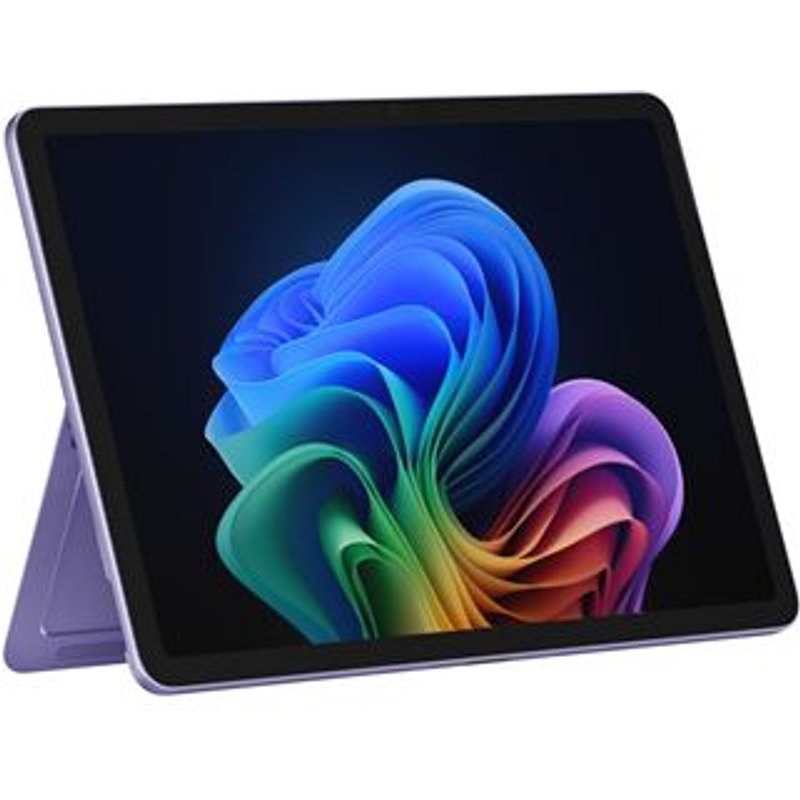 Microsoft PC Hybride 2 En 1 Surface Pro PC Snapdragon X Plus