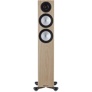 Enceinte colonne Monitor Audio Silver 200 7G Cendre Vendue à l’unité
