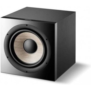 Caisson de basses Focal Sub 1000 F Noir