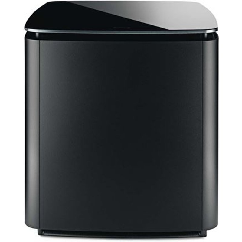 Module de basses Bose 700 Noir