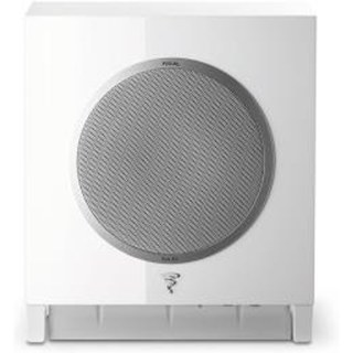 Caisson de basses Focal Sub Air Blanc