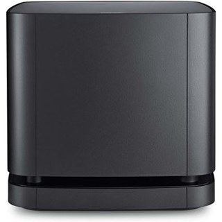 Module de basses Bose 500 Noir