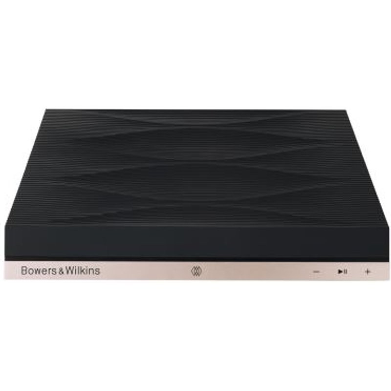 Lecteur réseau HiFi Bowers & Wilkins Formation Audio