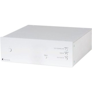 Préamplificateur Phono Pro-Ject Box DS2 Argent