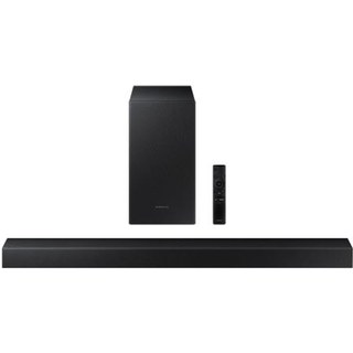 Barre de son Samsung HW-T420/ZF 2.1 150 Watts Noir