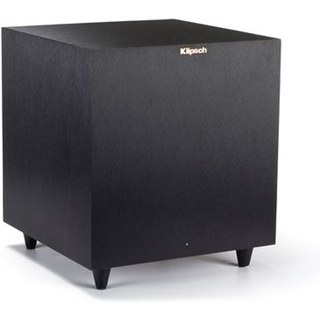 Caisson de basse Klipsch R-8SW Noir