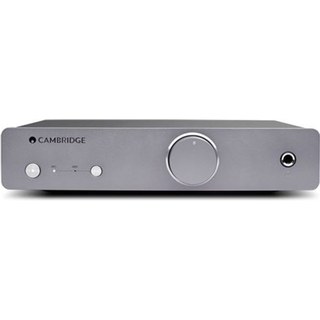 Préampli phono Cambridge Duo Gris