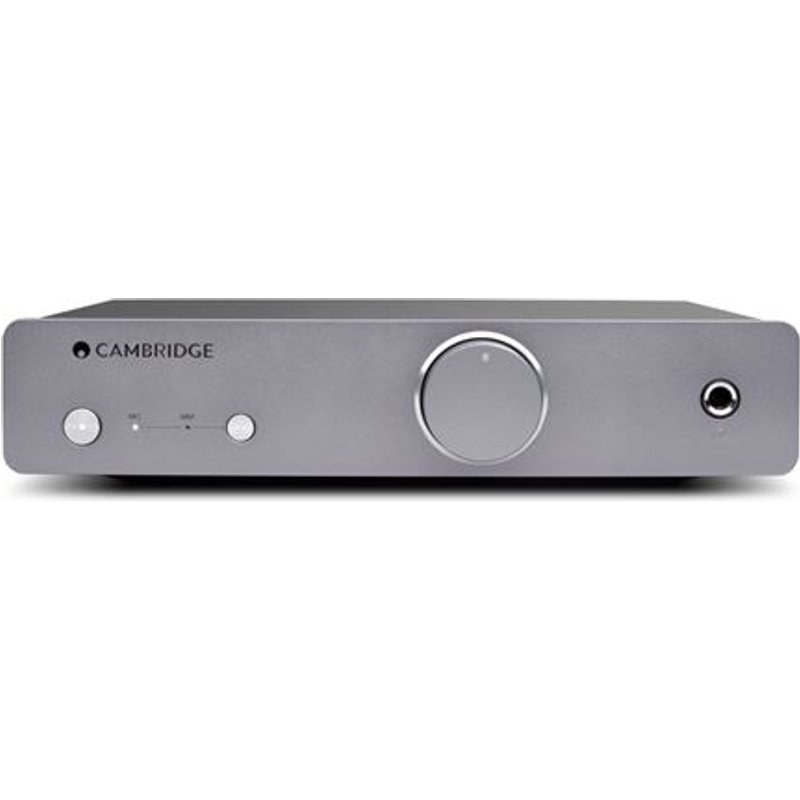 Préampli phono Cambridge Duo Gris