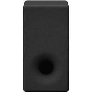 Caisson de basse Compact Sony SA-SW3 Noir