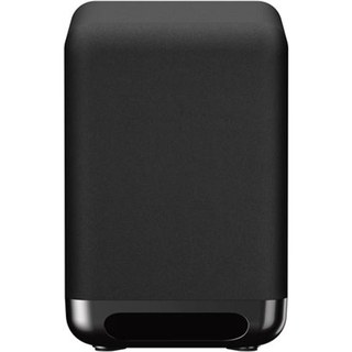 Caisson de basse Premium Sony SA-SW5 Noir
