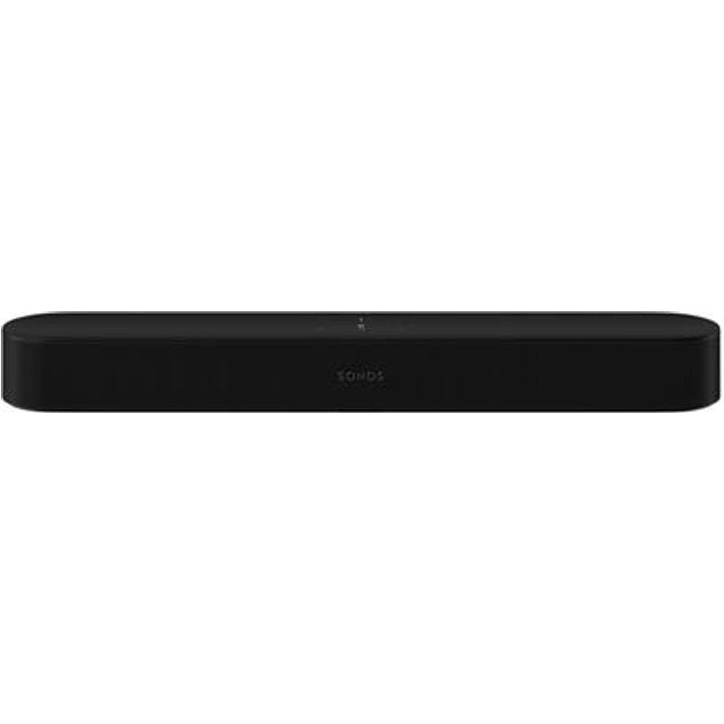Barre de son Sonos Beam GEN2 Dolby Atmos Noir