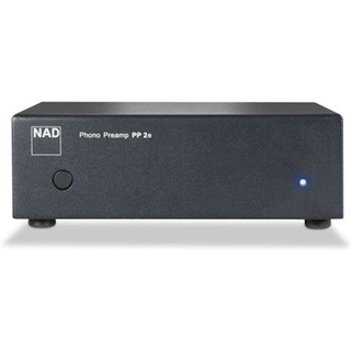 Préamplificateur Phono Nad PP2E