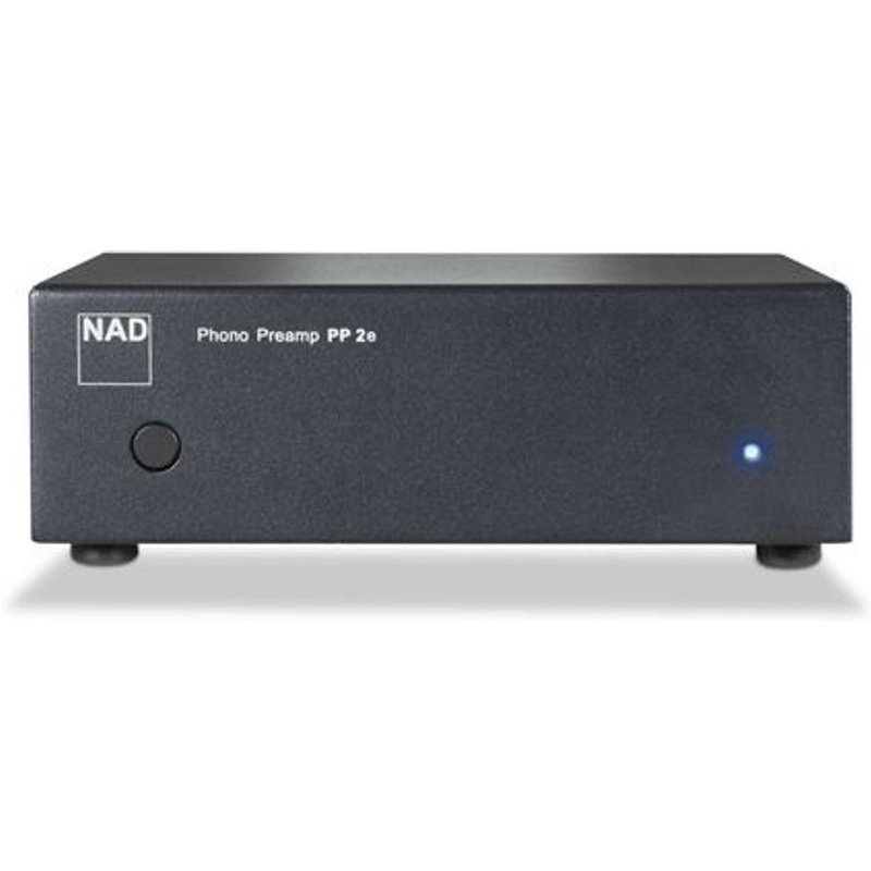 Préamplificateur Phono Nad PP2E