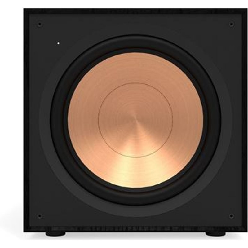 Caisson de basses Klipsch R-121SW Noir