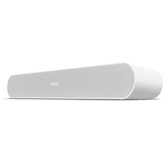 Barre de son Sonos Ray Dolby Digital 3.0 Blanc
