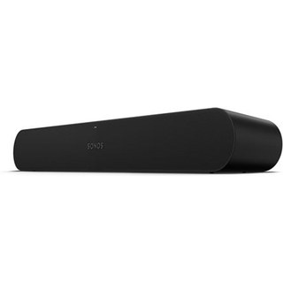 Barre de son Sonos Ray Dolby Digital 3.0 Noir