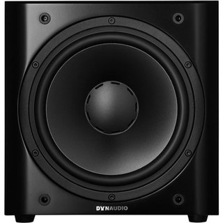 Caisson de basses Dynaudio Sub 3 Noir Satine