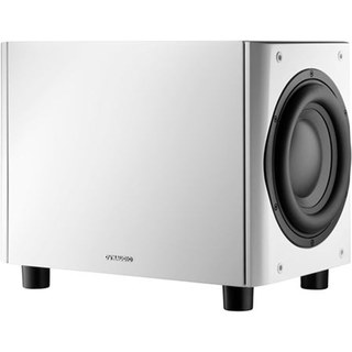 Caisson de basses Dynaudio Sub 6 Blanc Satine