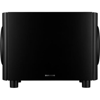 Caisson de basses Dynaudio Sub 6 Noir Satine