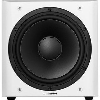 Caisson de basses Dynaudio Sub 3 Blanc Satine