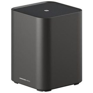 Caisson de basses Sennheiser Ambeo Sub Anthracite