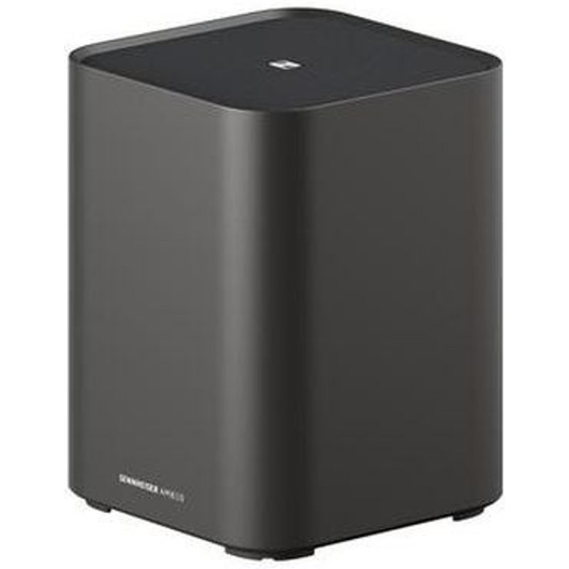 Caisson de basses Sennheiser Ambeo Sub Anthracite