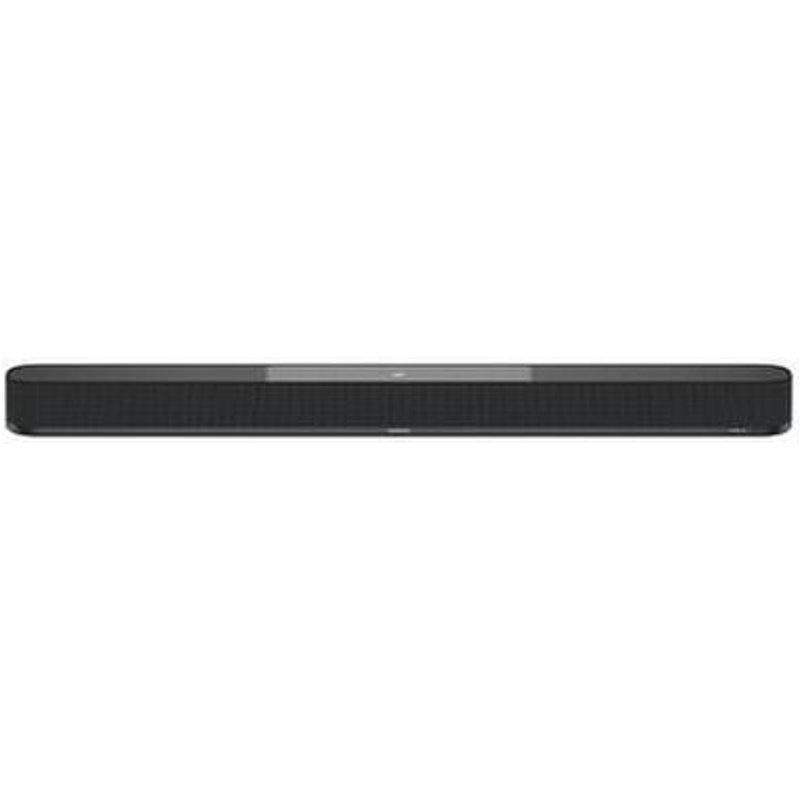 Barre de son Sennheiser Ambeo Plus Dolby Atmos Anthracite