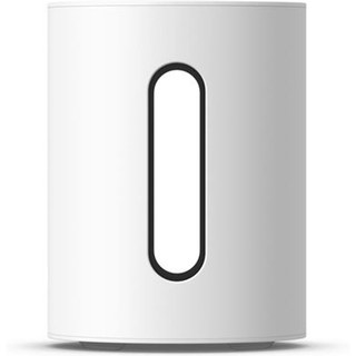 Caisson de basses sans fil Sonos Sub Mini Blanc