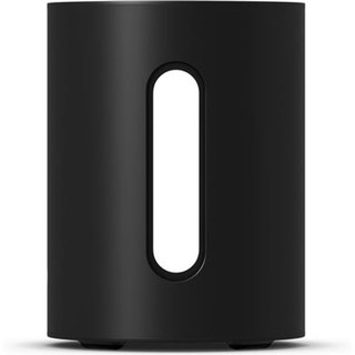 Caisson de basses sans fil Sonos Sub Mini Noir