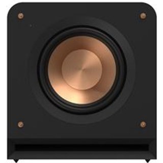 Caisson de basses Klipsch RP-1600SW Noir et cuivre
