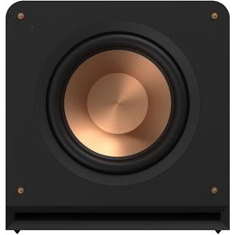 Caisson de basses Klipsch RP-1400SW Noir