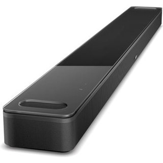 Barre de son Bose Smart Ultra Soundbar Dolby Atmos Noir