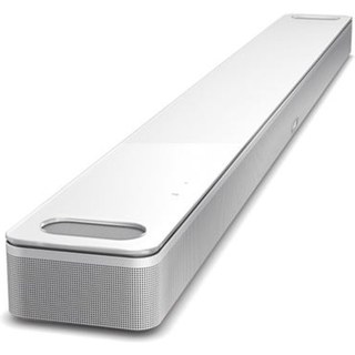 Barre de son Bose Smart Ultra Soundbar Dolby Atmos Blanc