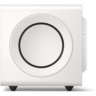 Caisson de basses KEF KC92 Blanc laqué