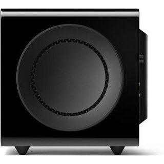Caisson de basses KEF KC92 Noir laqué