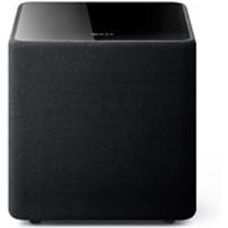 Caisson de basses KEF Kube 8 MIE Noir