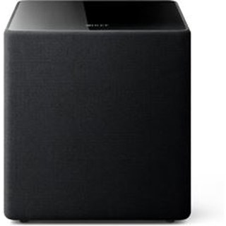 Caisson de basses KEF Kube 12 MIE Noir
