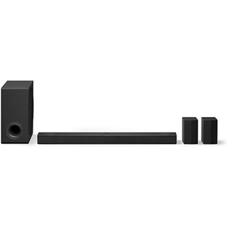 Barre de son LG S80TR Dolby Atmos 5.1.3 Noir