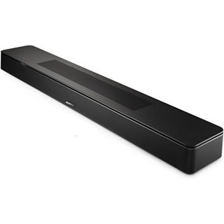 Barre de son intelligente Bose Smart Soundbar Dolby Atmos Noir