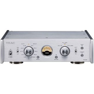 Préampli phono Teac PE-505 Argent