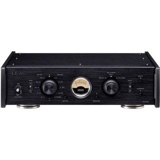 Préampli phono Teac PE-505 Noir