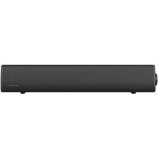 Barre de son gaming sans fil Creative Sound Blaster GS3 Bluetooth Noir