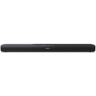 Barre de son Sharp HT-SB100 2.0 Noir brillant