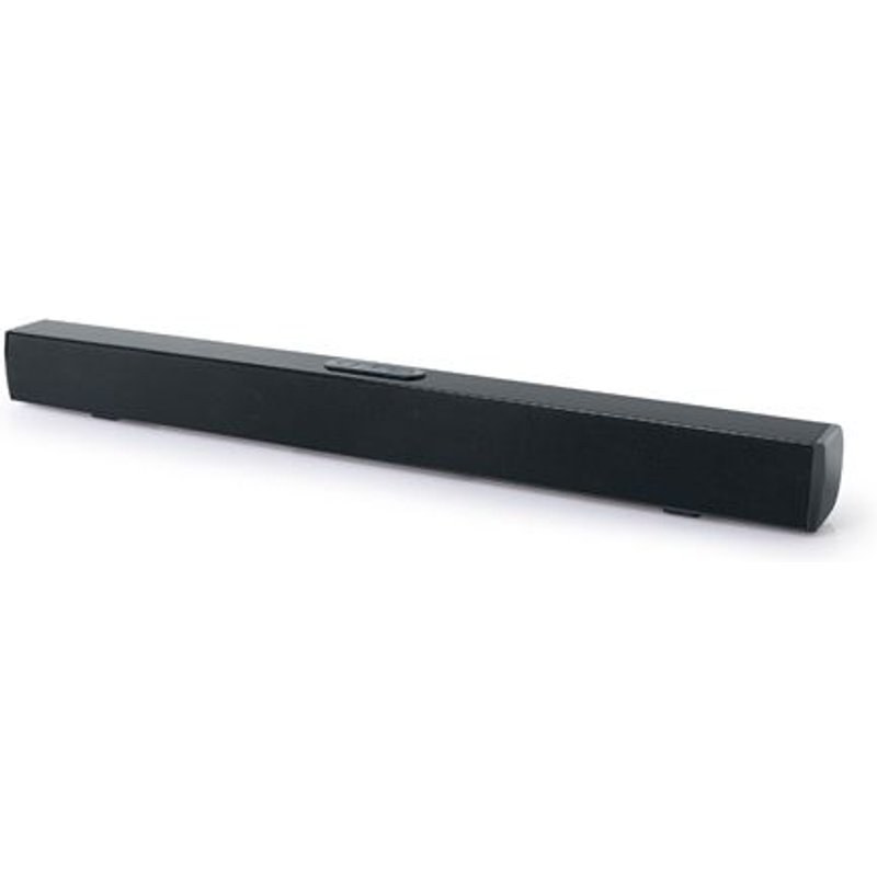 Barre de son Muse M-1520 SBT Noir