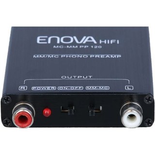 Préampli phono Enova Hifi MM/MC PP 120