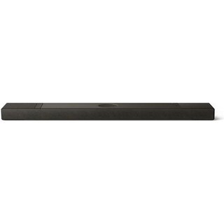 Barre de son KEF XIO Dolby Atmos 5.1.2 Noir Ardoise