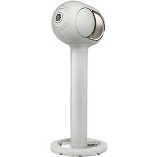 Socle Devialet Tree Phantom Ultimate 108 dB Light Pearl