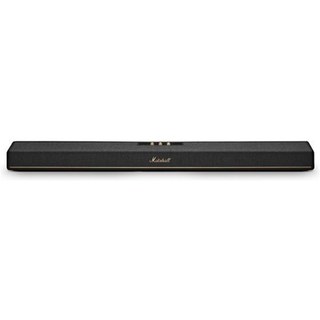 Barre de son Marshall Heston 120 Dolby Atmos 5.1.2 Noir