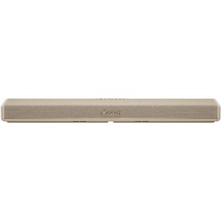 Barre de son Marshall Heston 60 Dolby Atmos 5.1 Crème