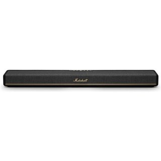 Barre de son Marshall Heston 60 Dolby Atmos 5.1 Noir